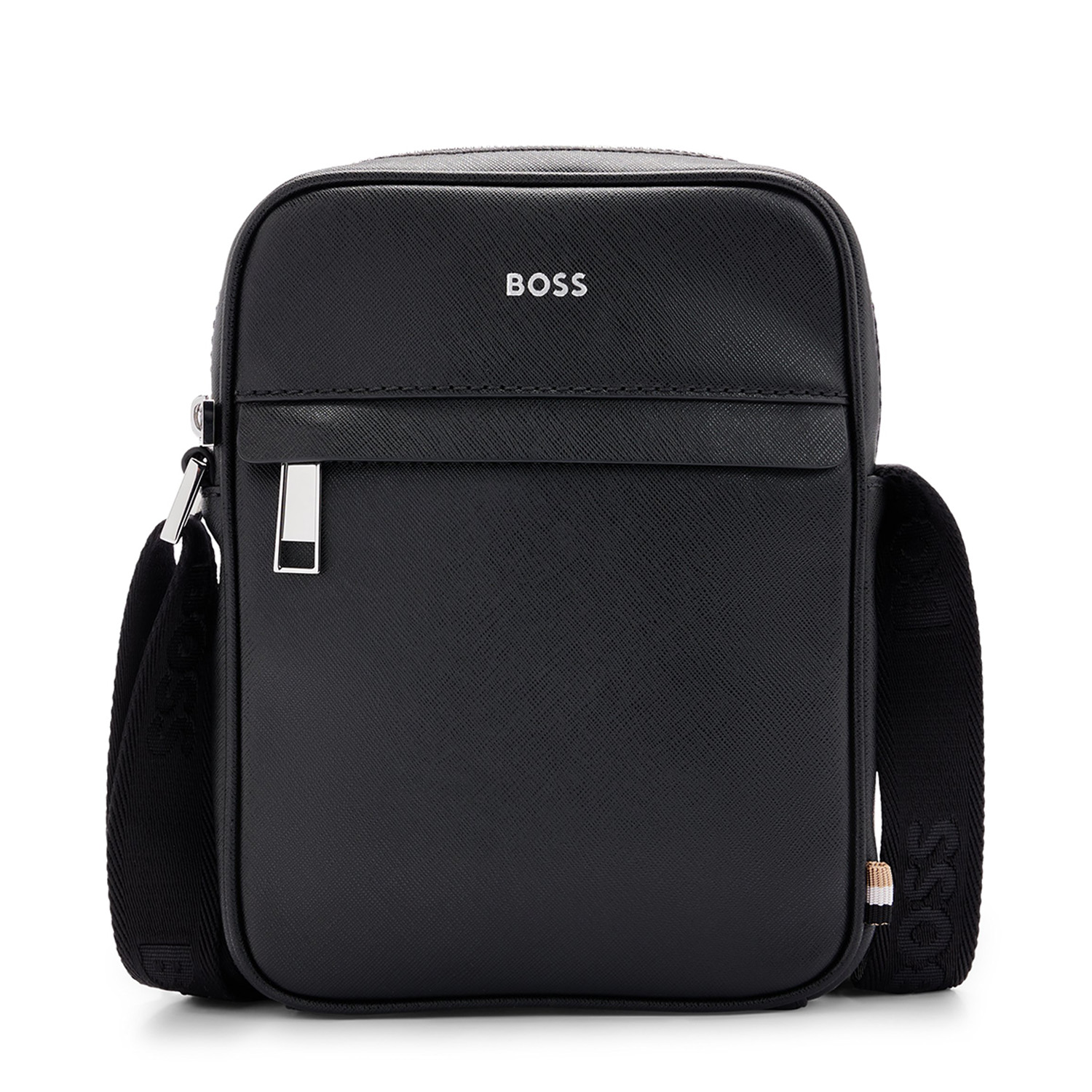 BOSS_Zair-NS-Zip-Reporter_50483566-001_black BOSS Zair NS Zip Reporter