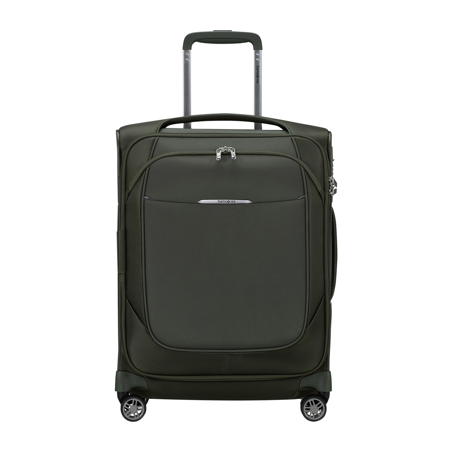 Samsonite RE-LITE Spinner 55/20 Exp.