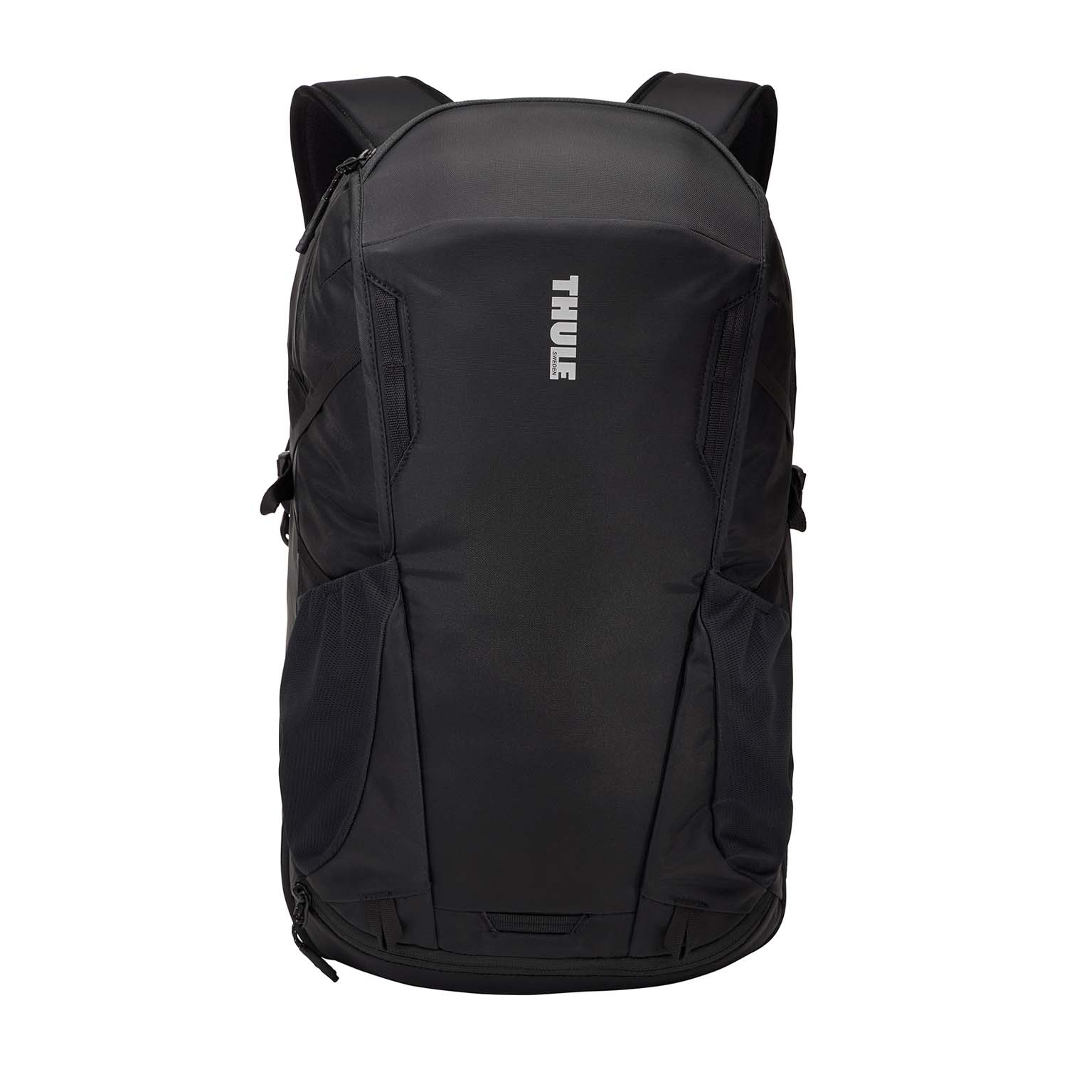 Thule_EnRoute-Backpack-30l-3204849-black-1 THULE EnRoute Backpack 30l