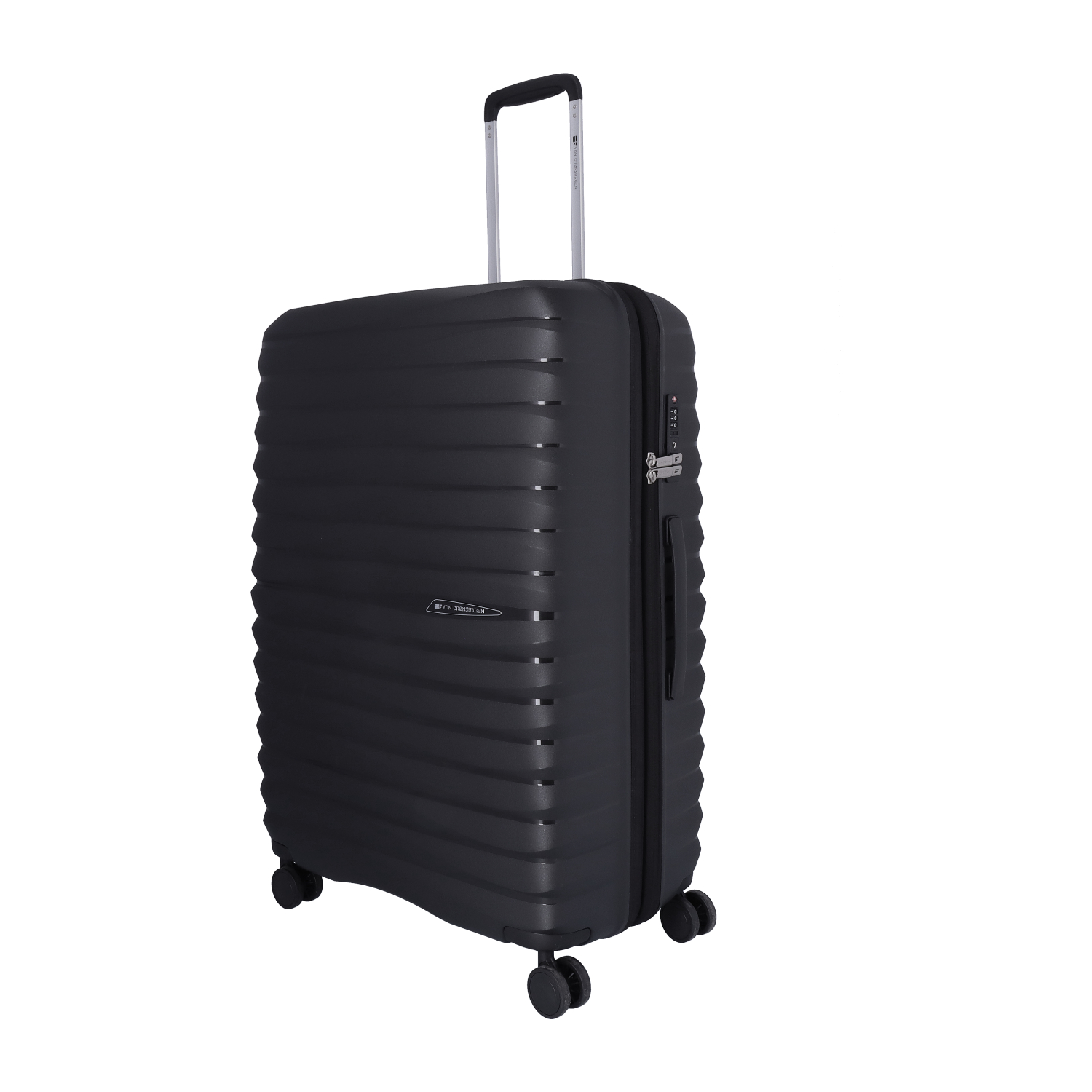 von Cronshagen JALO Spinner L