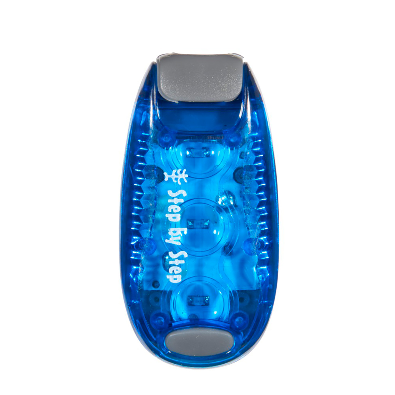 Step by Step LED safety clamp light Step by Step LED safety clamp light