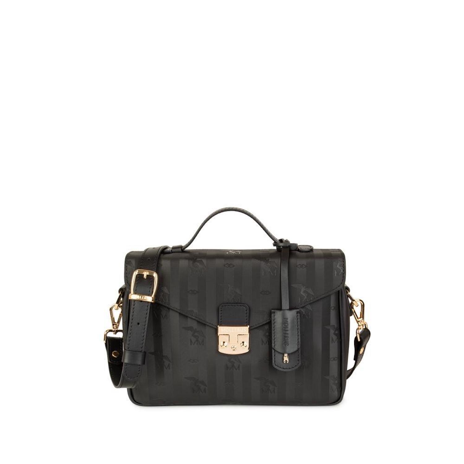 Maison-Mollerus_Marly_black-gold Maison Mollerus Marly