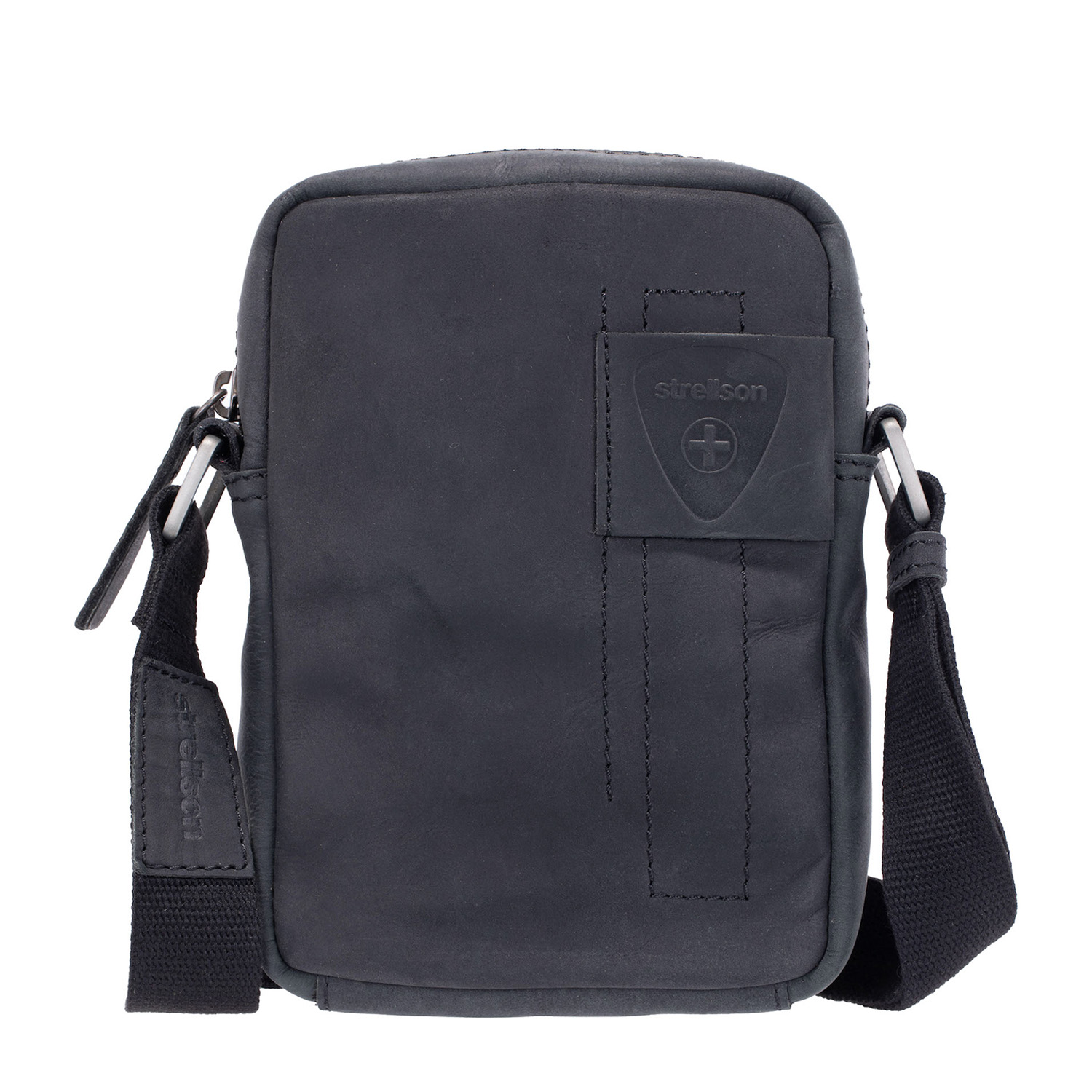 strellson_Richmond-Clint-Shoulderbag-XSVZ_black-1