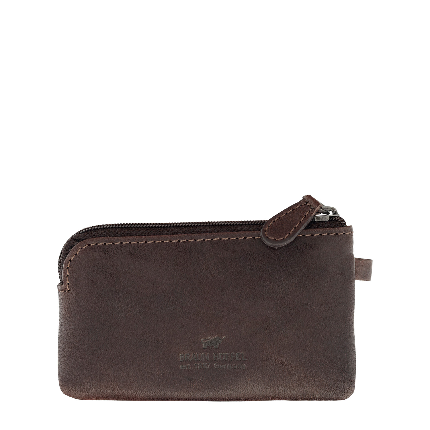 Braun-Buffel_AREZZO-Schlusseletui_81401-682-020_braun_03 Braun Büffel AREZZO Schlüsseletui