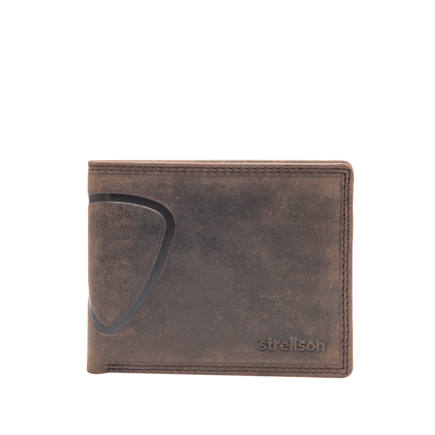 strellson_4010000048_702_1 Strellson Baker Street Corbin Billfold H7