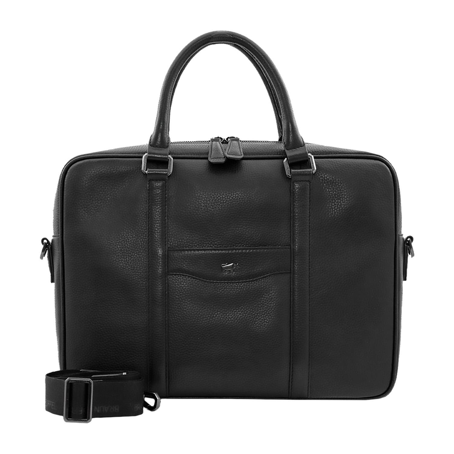 Braun Büffel THEO business bag M Braun Büffel THEO business bag M
