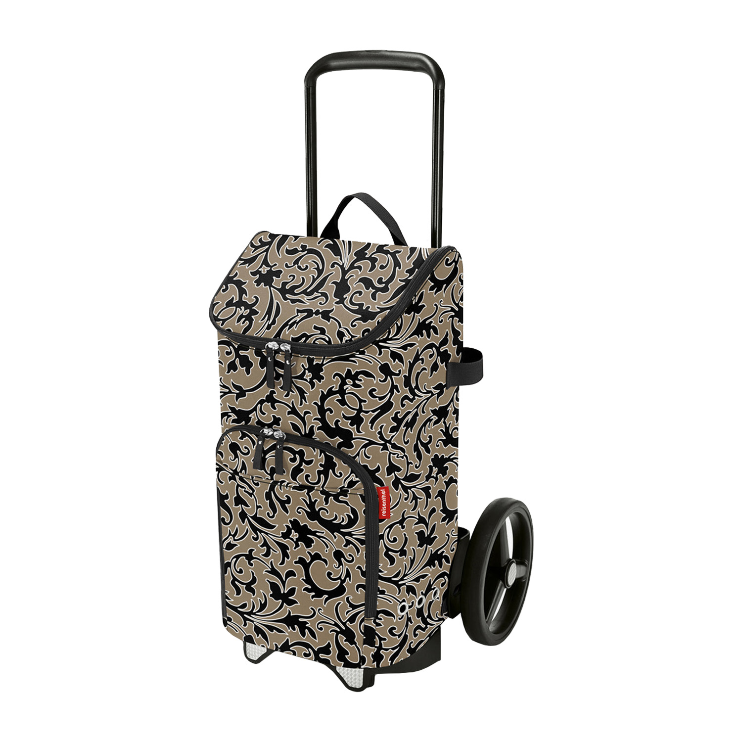 reisenthel citycruiser bag & rack