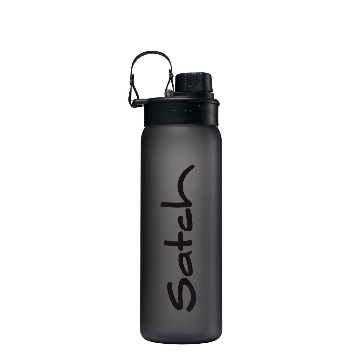SAT-TBO-001-800-satch-Sport-Trinkflasche-Black-01 satch Sport drinking bottle