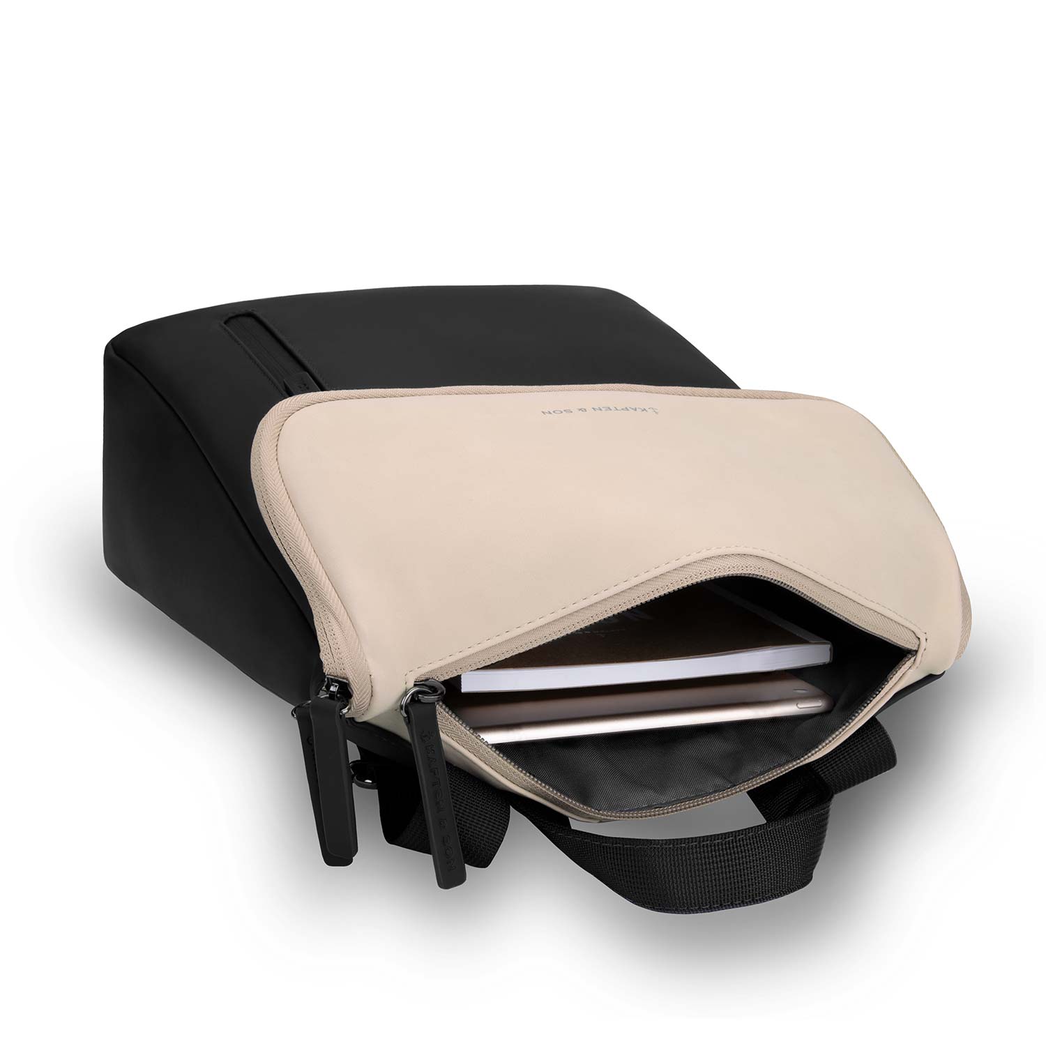 Kapten-Son_vallen-cream-black-05inside