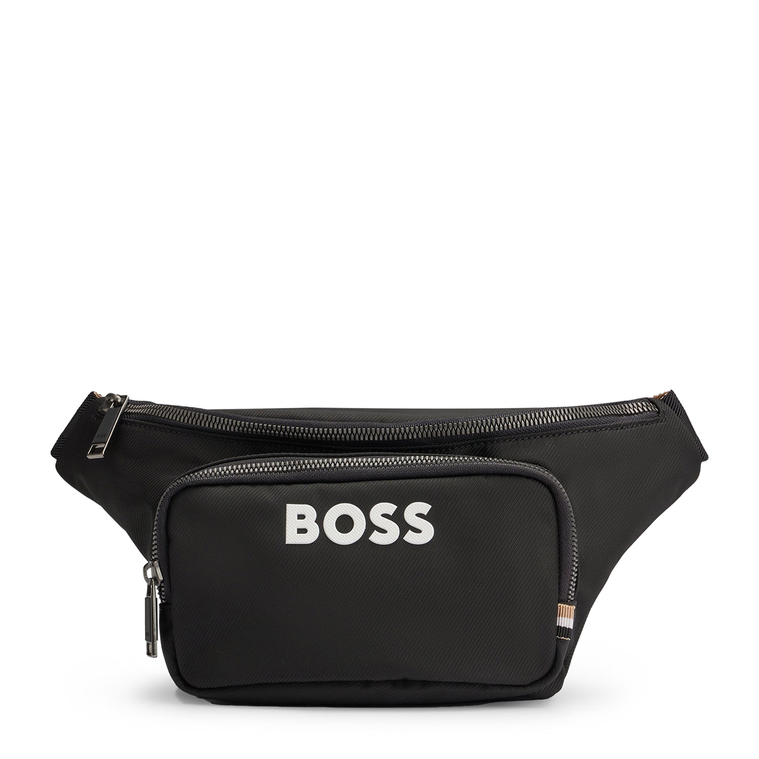 BOSS_Catch-3-Bumbag_50511938-001_black