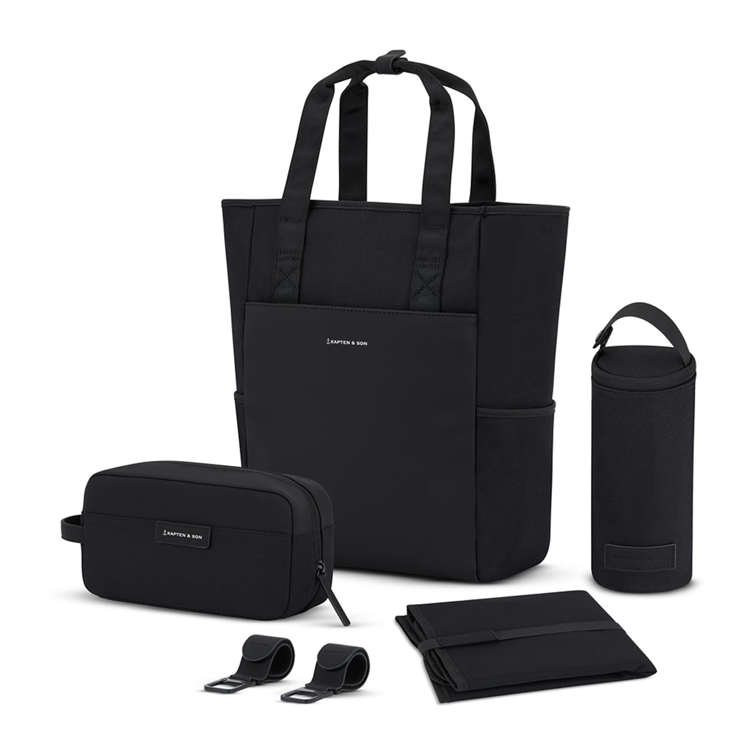 Kapten & Son Lindby Diaper Kapten & Son Lindby Diaper