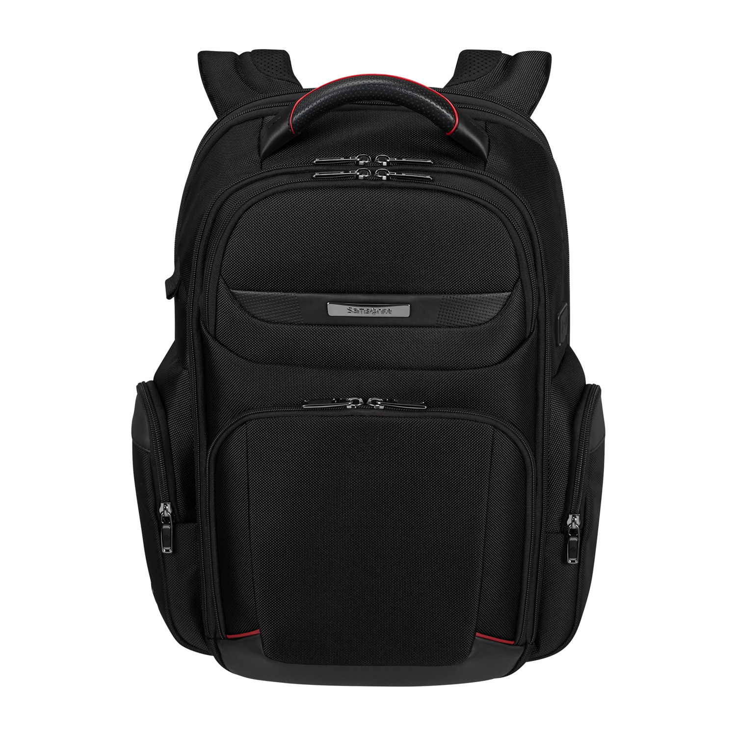 Samsonite PRO-DLX 6 Backpack 3V 15.6" Exp