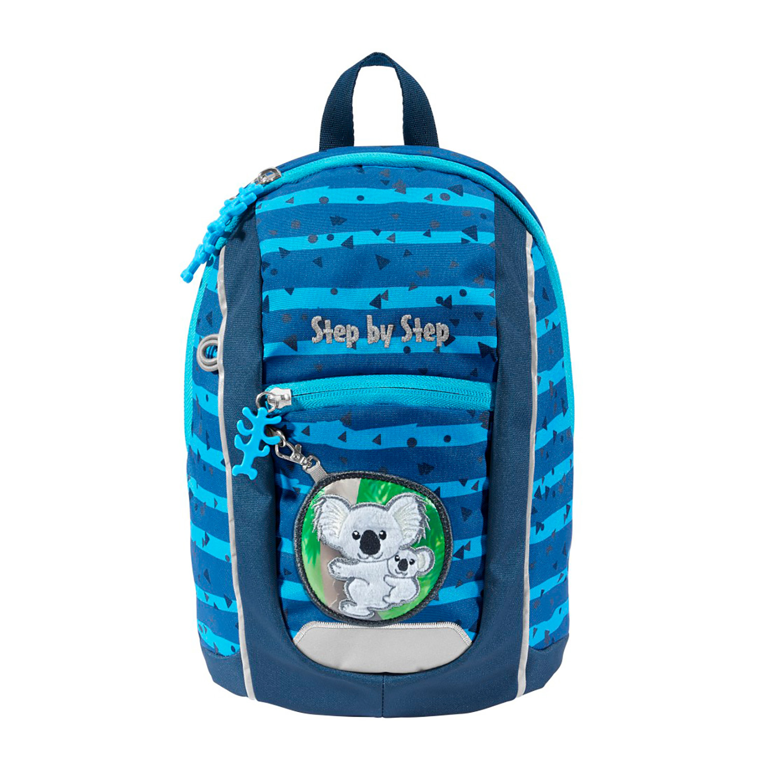 Step-by-Step_KIGA-MINI-Rucksack-Set_00138888_Koala-Coco Step by Step KIGA MINI rucksack set