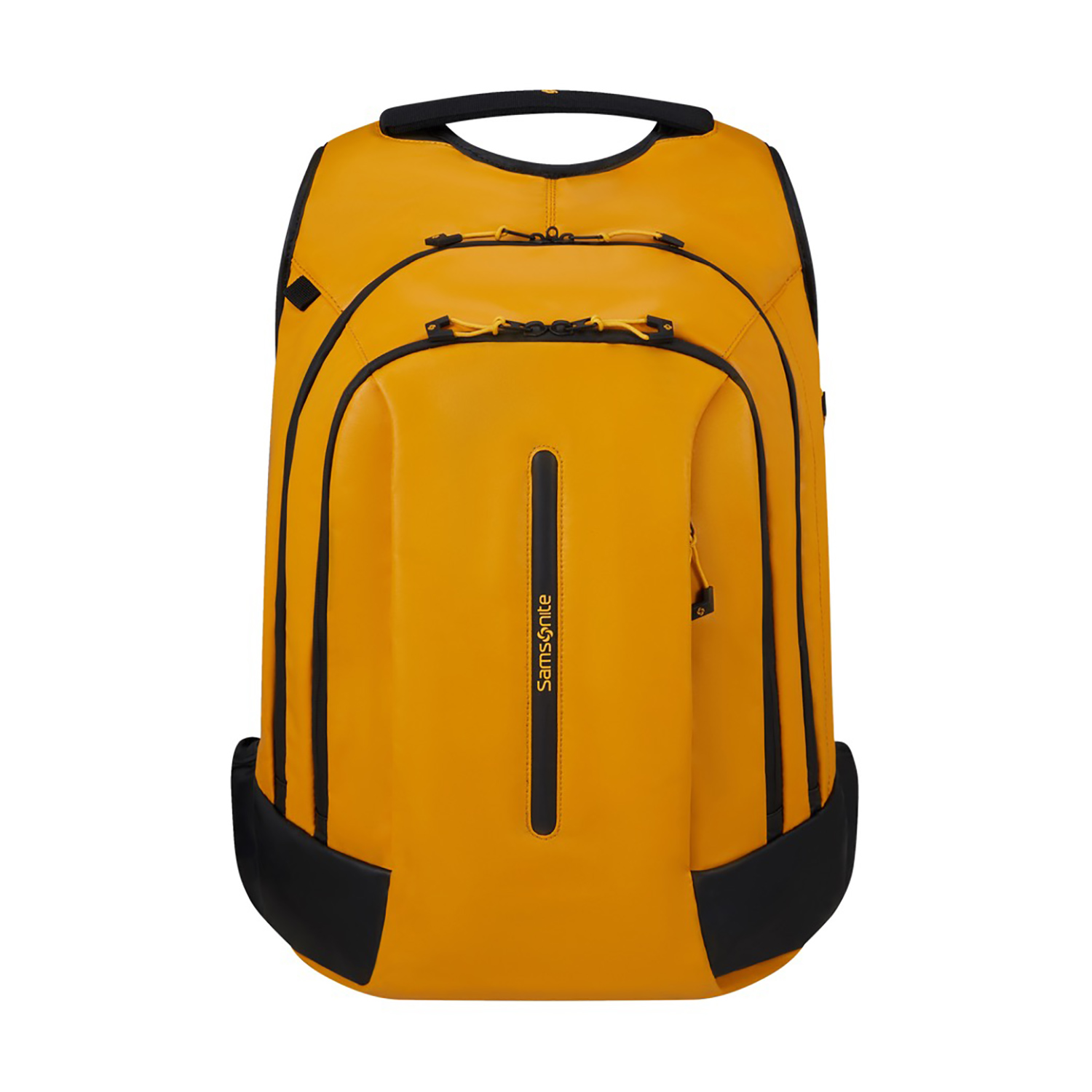 Samsonite_ECODIVER-Laptop-Backpack-L_yellow-1 Samsonite ECODIVER Laptop Backpack L