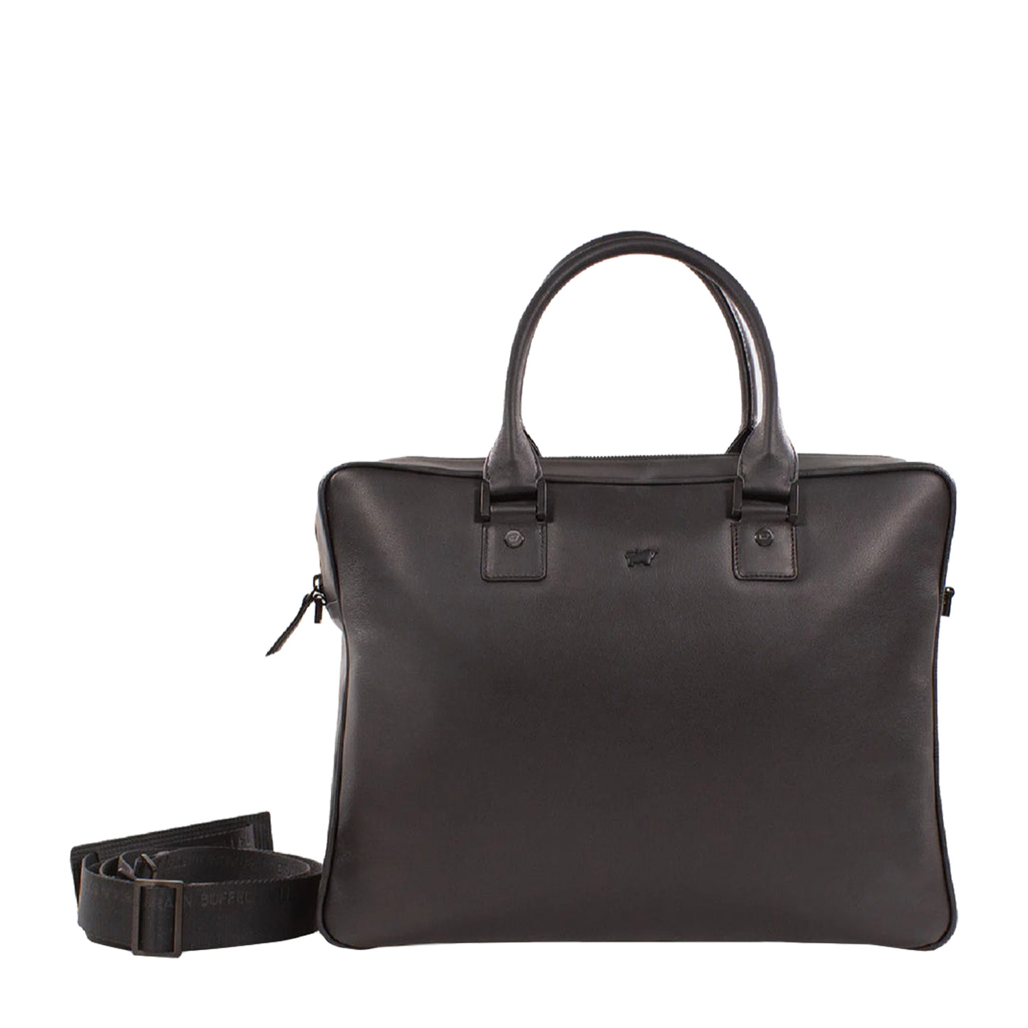 Braun Büffel Arizona business bag