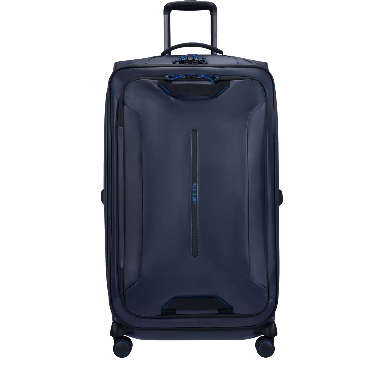 Samsonite_140886-2165-1 Samsonite ECODIVER Spinner Duffle 79