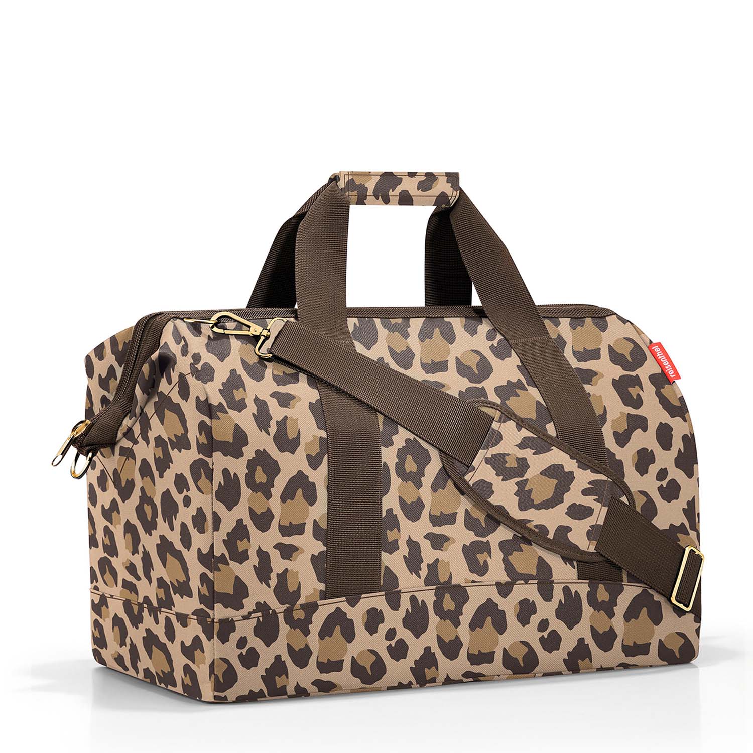 reisenthel_allrounder-L_MT6048_leo-macchiato reisenthel allrounder L