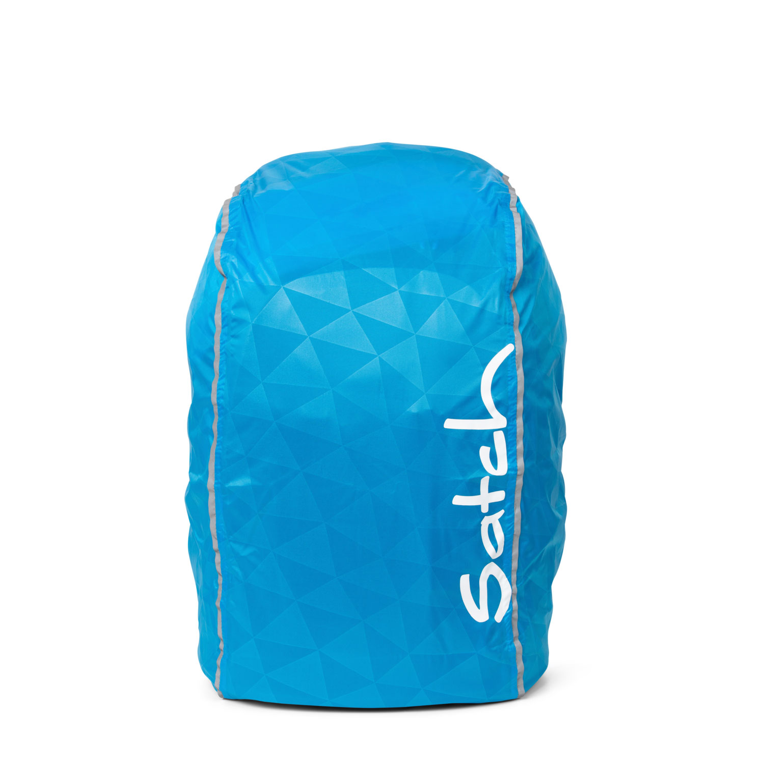 satch rain cape