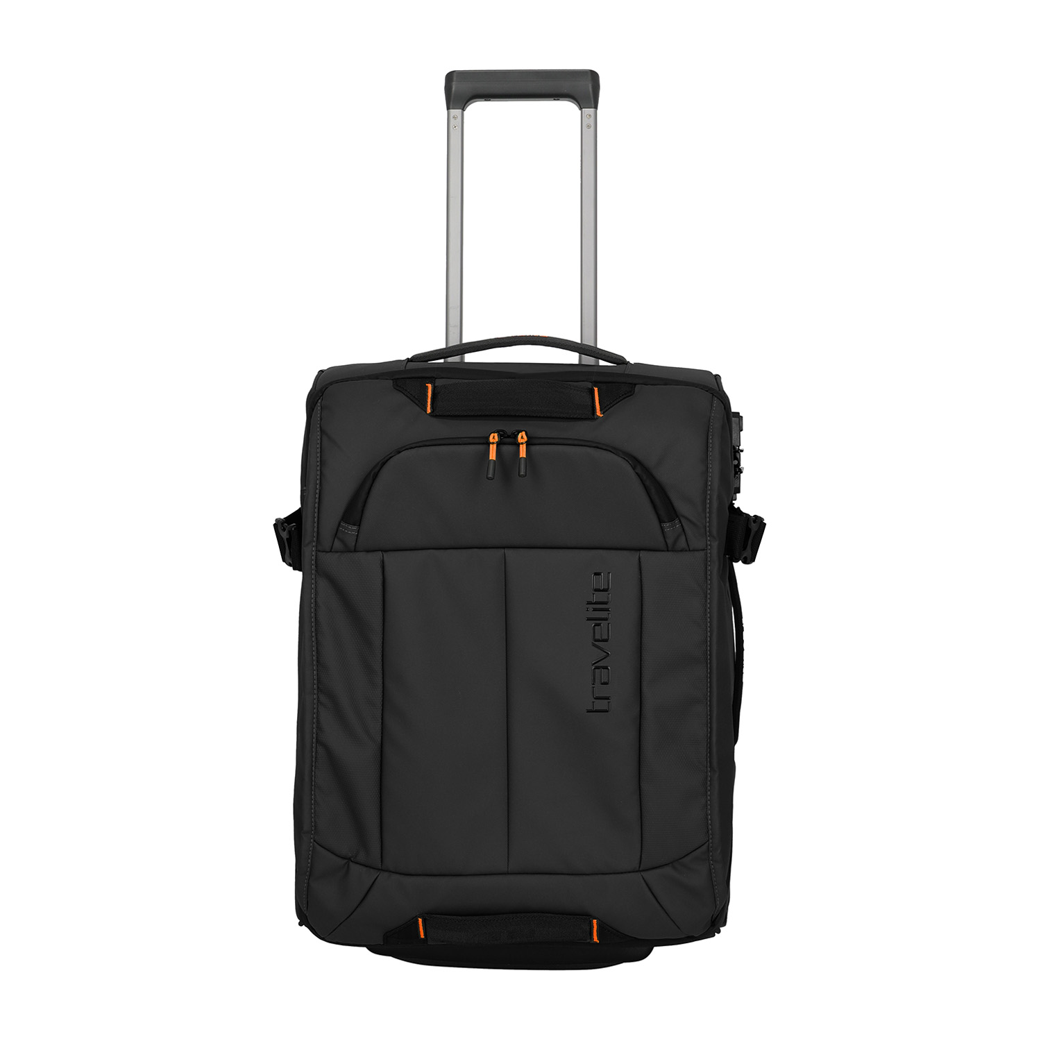 travelite BRIIZE Rollenreisetasche S