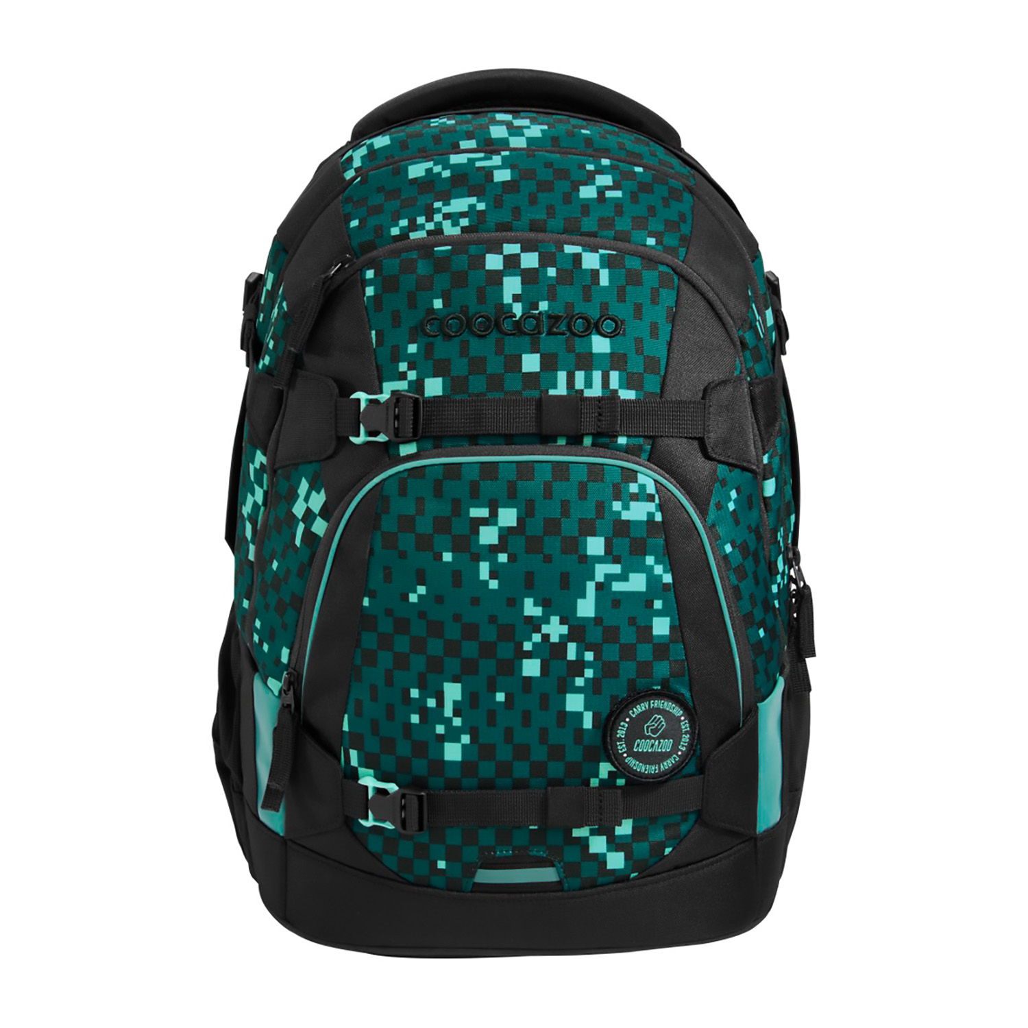coocazoo backpack MATE