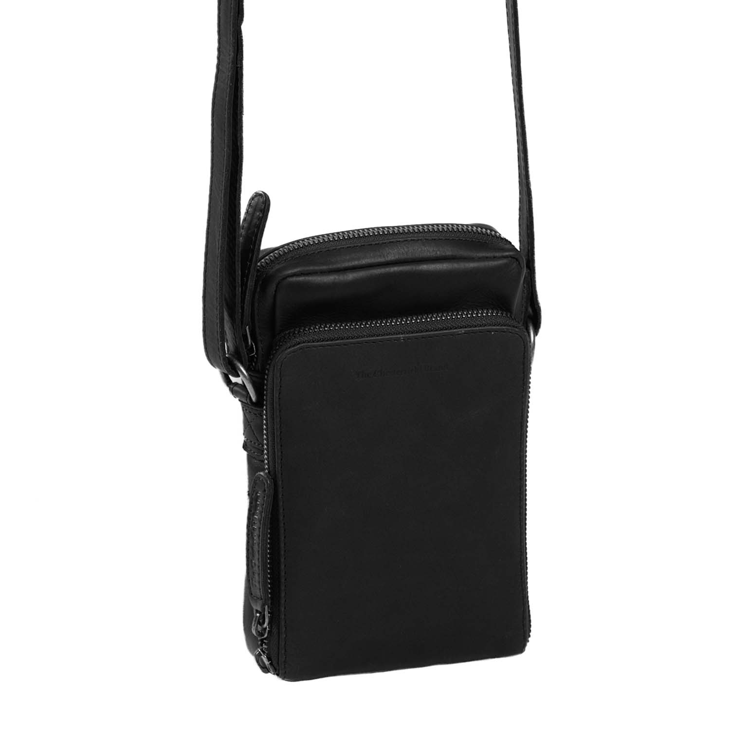 The-Chesterfield-Brand_Hamilton_C48-116300_black_02 The Chesterfield Brand Hamilton