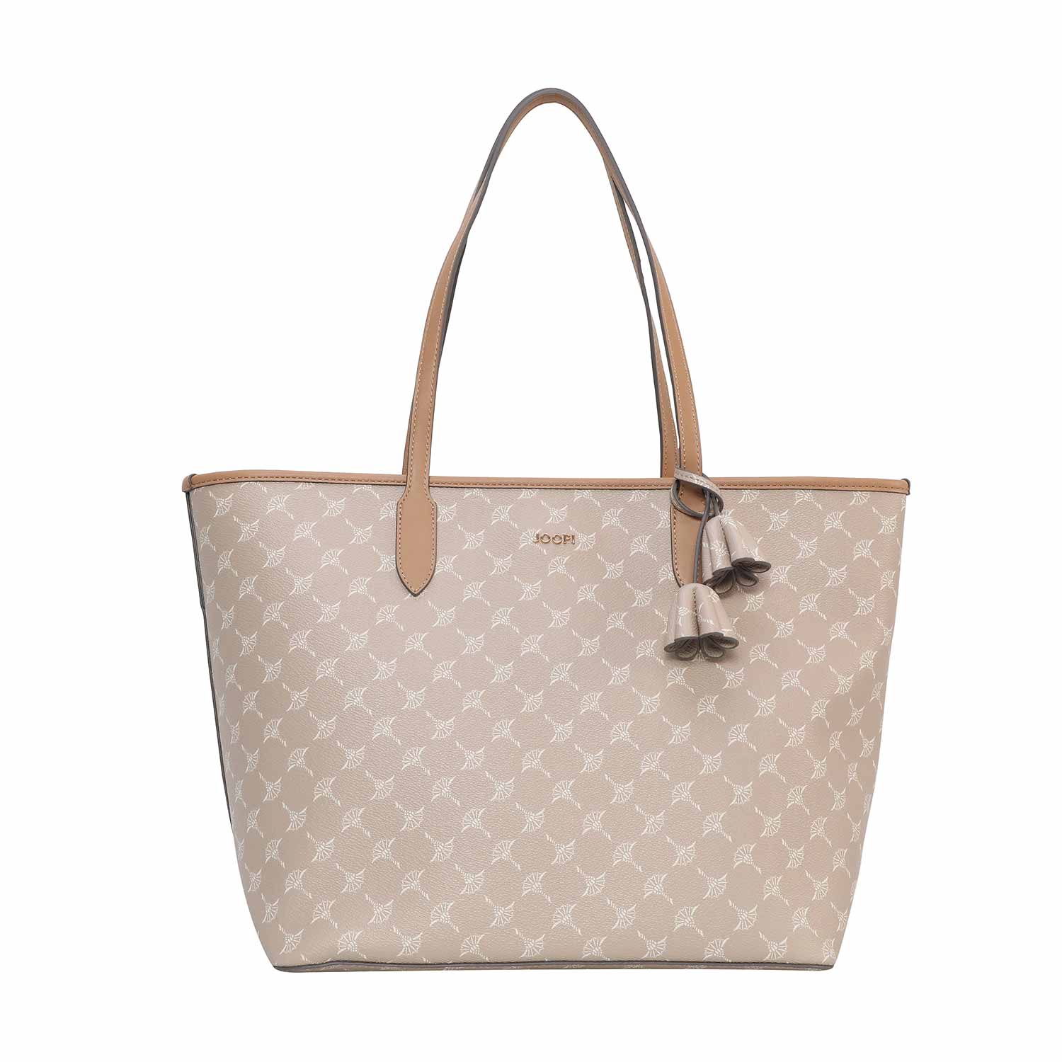 Joop-_4140006140-714-1 JOOP! Cortina 1.0 Lara Shopper LHZ