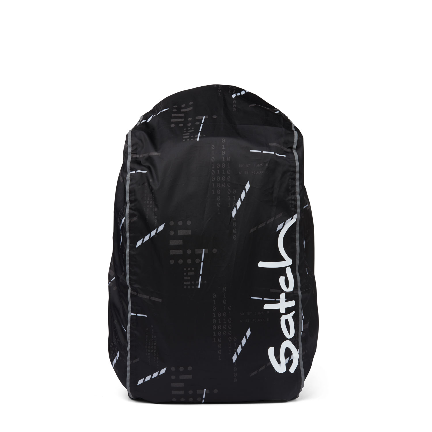 satch Regencape Reflective Style