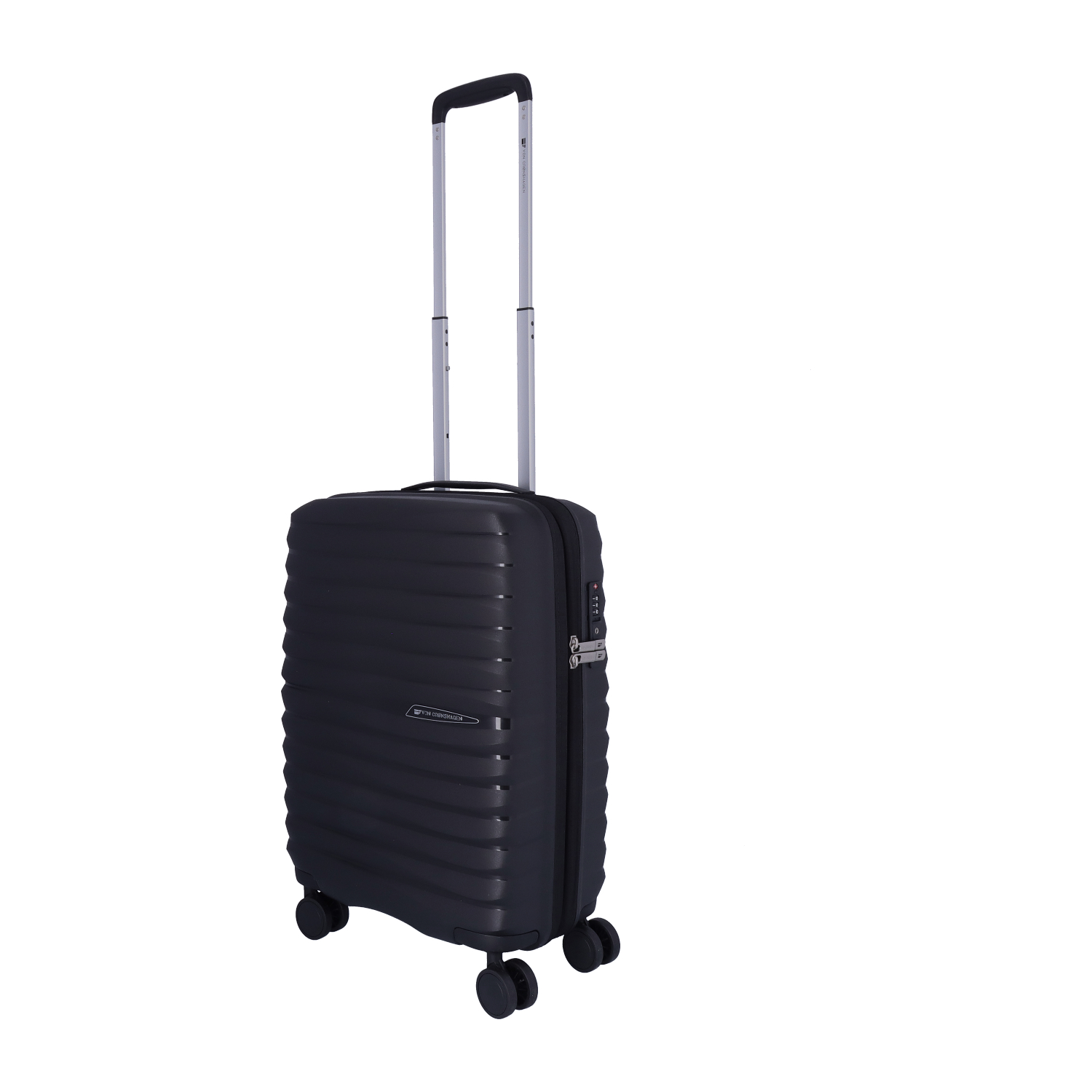 von Cronshagen JALO Cabin Spinner S