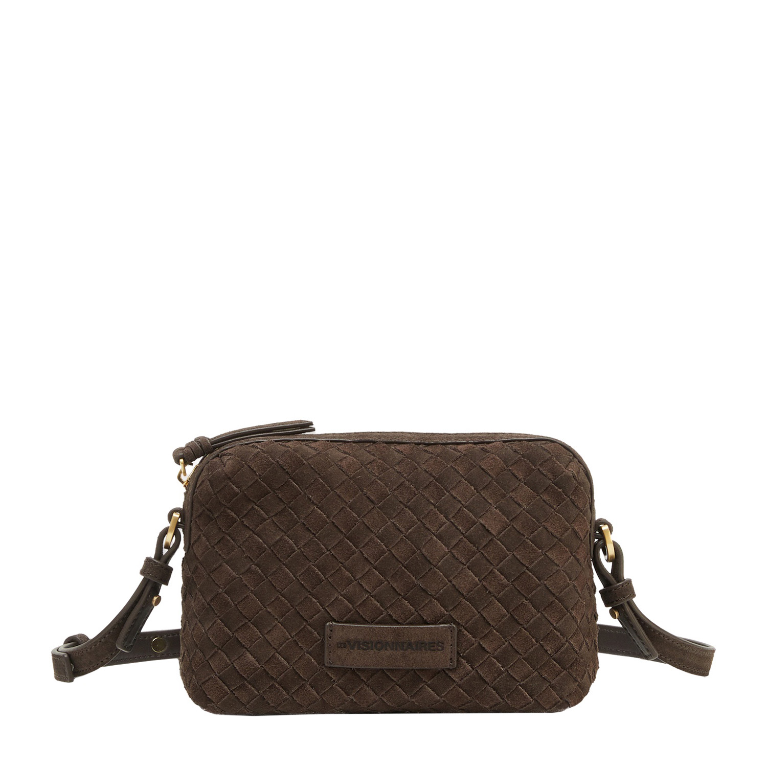 les visionnaires Lynn WEAVE COZY les visionnaires Lynn WEAVE COZY