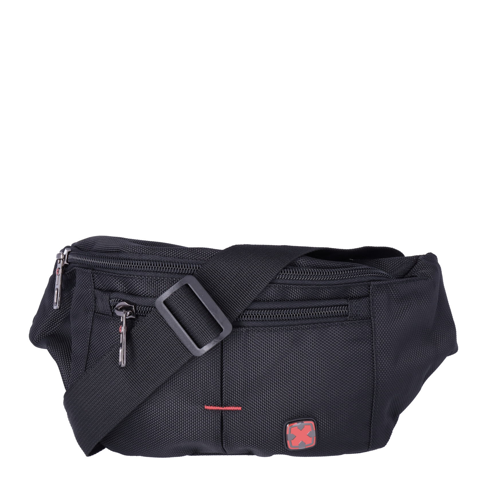 Travel-N-Meet-G-rteltasche_ME-5116_schwarz_1 Travel'N'Meet Gürteltasche