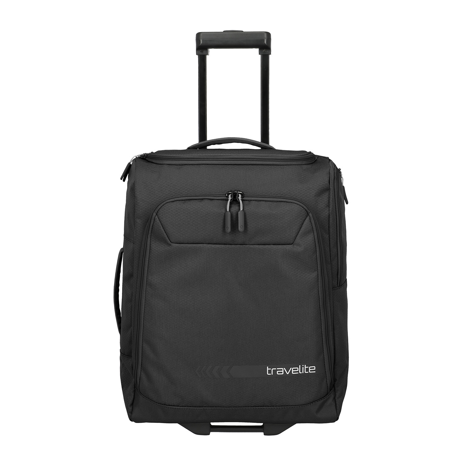 travelite KICK OFF Rollenreisetasche S travelite KICK OFF Rollenreisetasche S