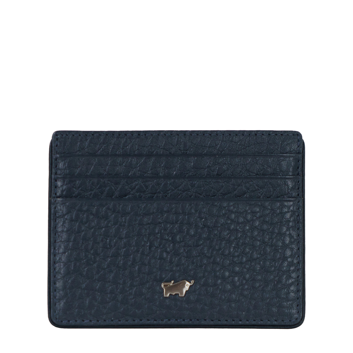 Braun Büffel Ben card holder 6CS