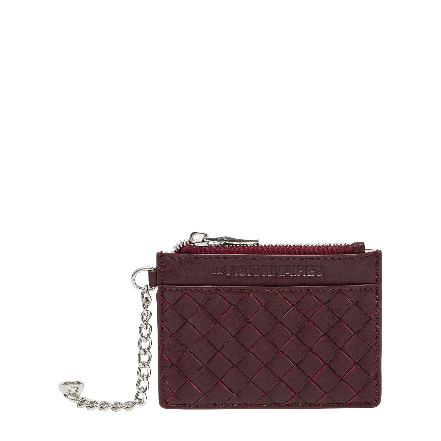 les visionnaires Clemence WEAVE SILKY