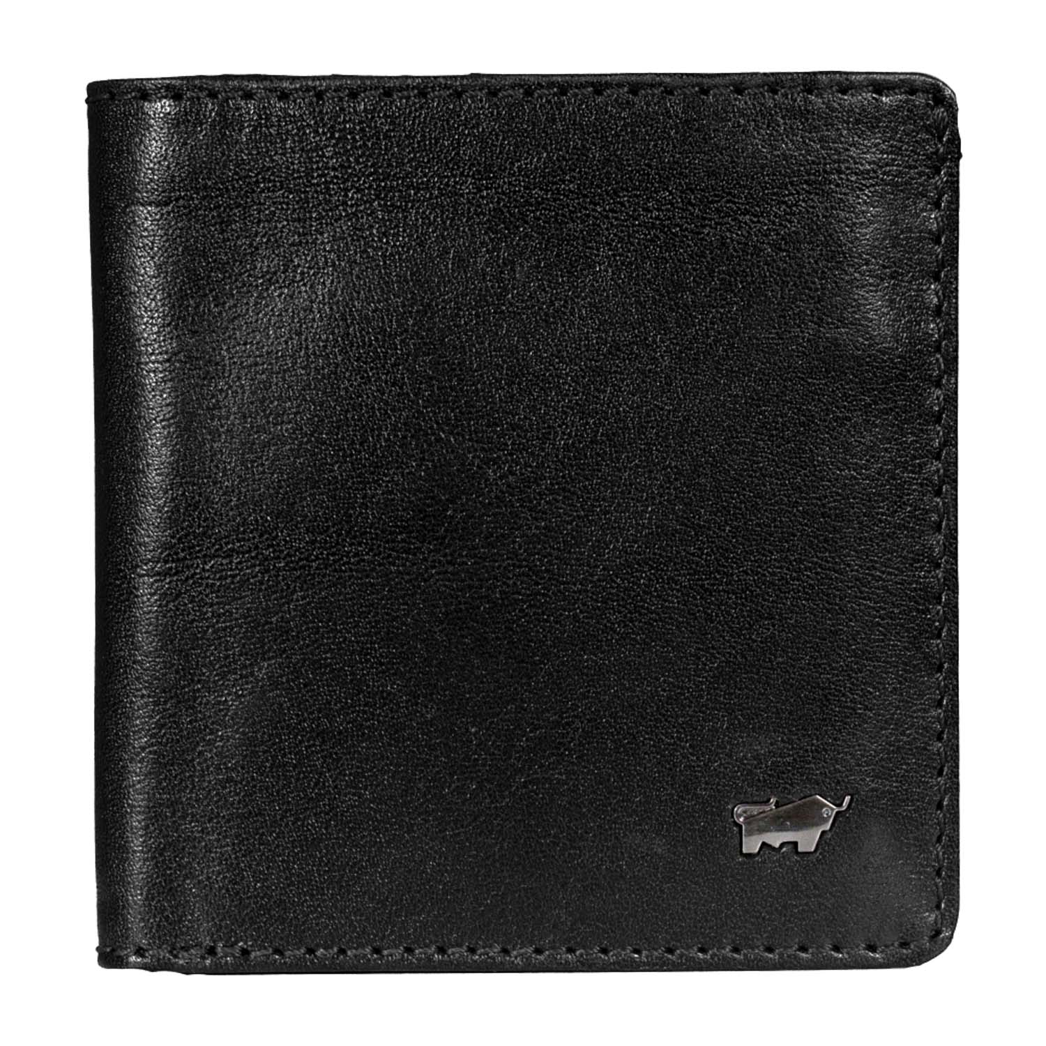 Braun-B-ffel_COUNTRY-RFID-Geldb-rse-Caree-8CS-35040-050-010_schwarz-1 Braun Büffel COUNTRY RFID Geldbörse Caree 8CS