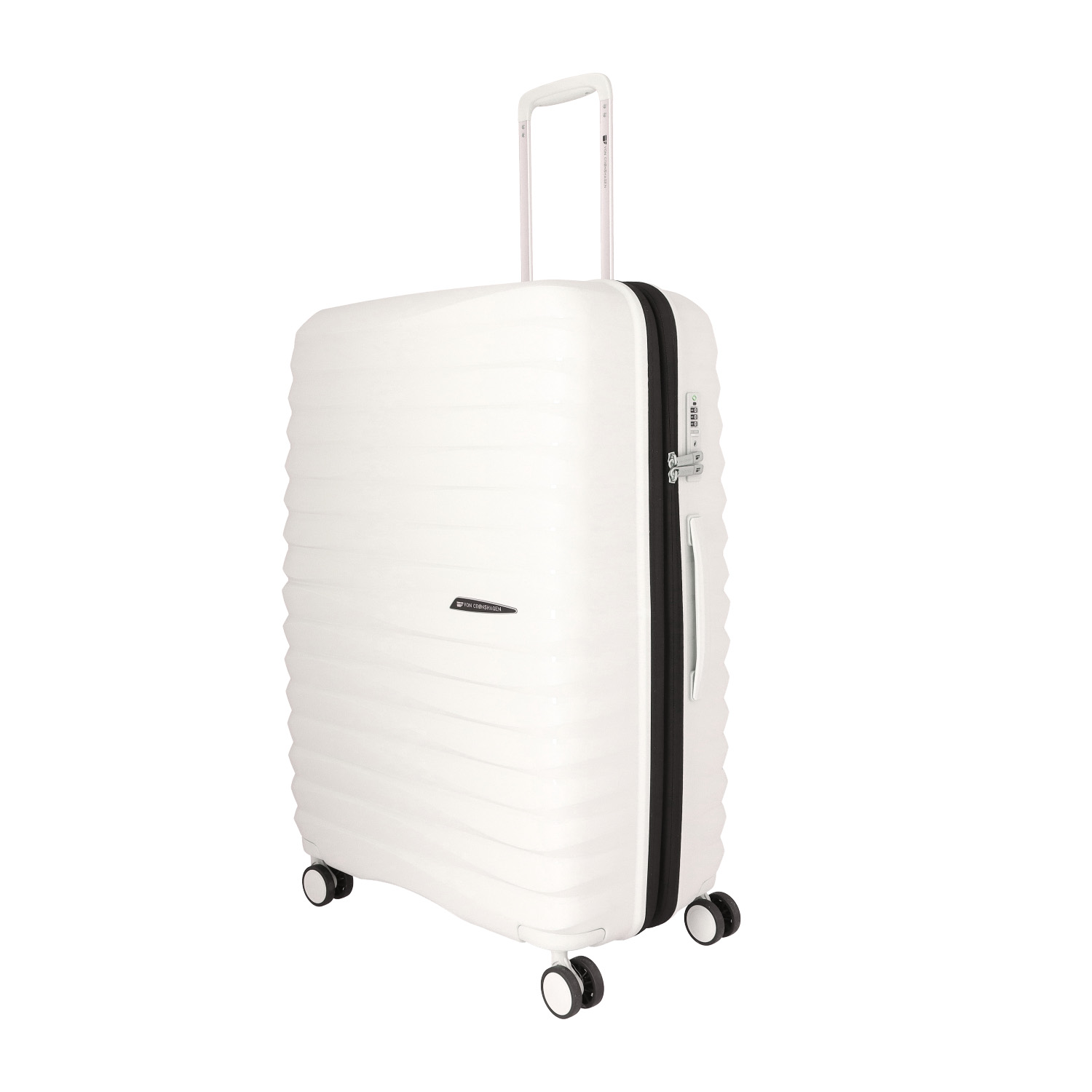 von Cronshagen JALO Spinner L