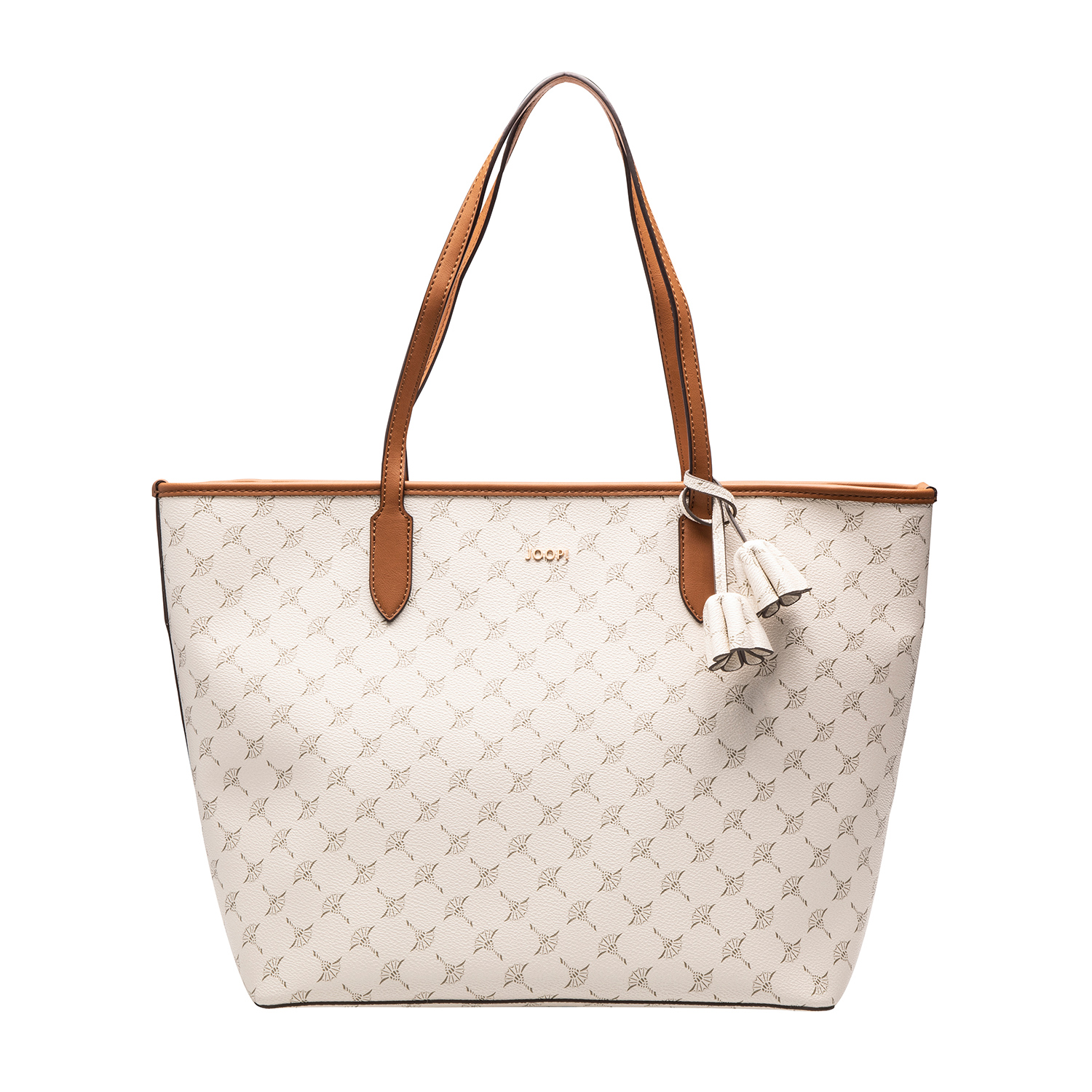 Joop-_4140004555-101-1 JOOP! Cortina 1.0 Lara Shopper LHZ