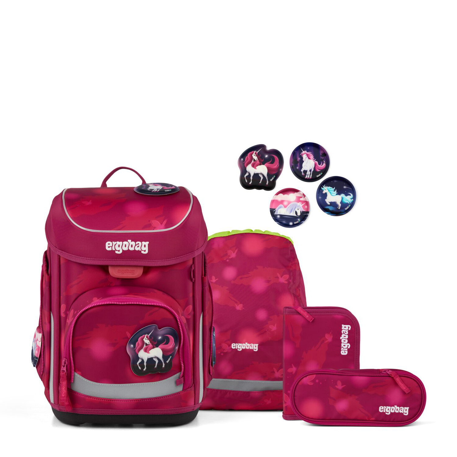 ergobag Cubo ergobag Cubo