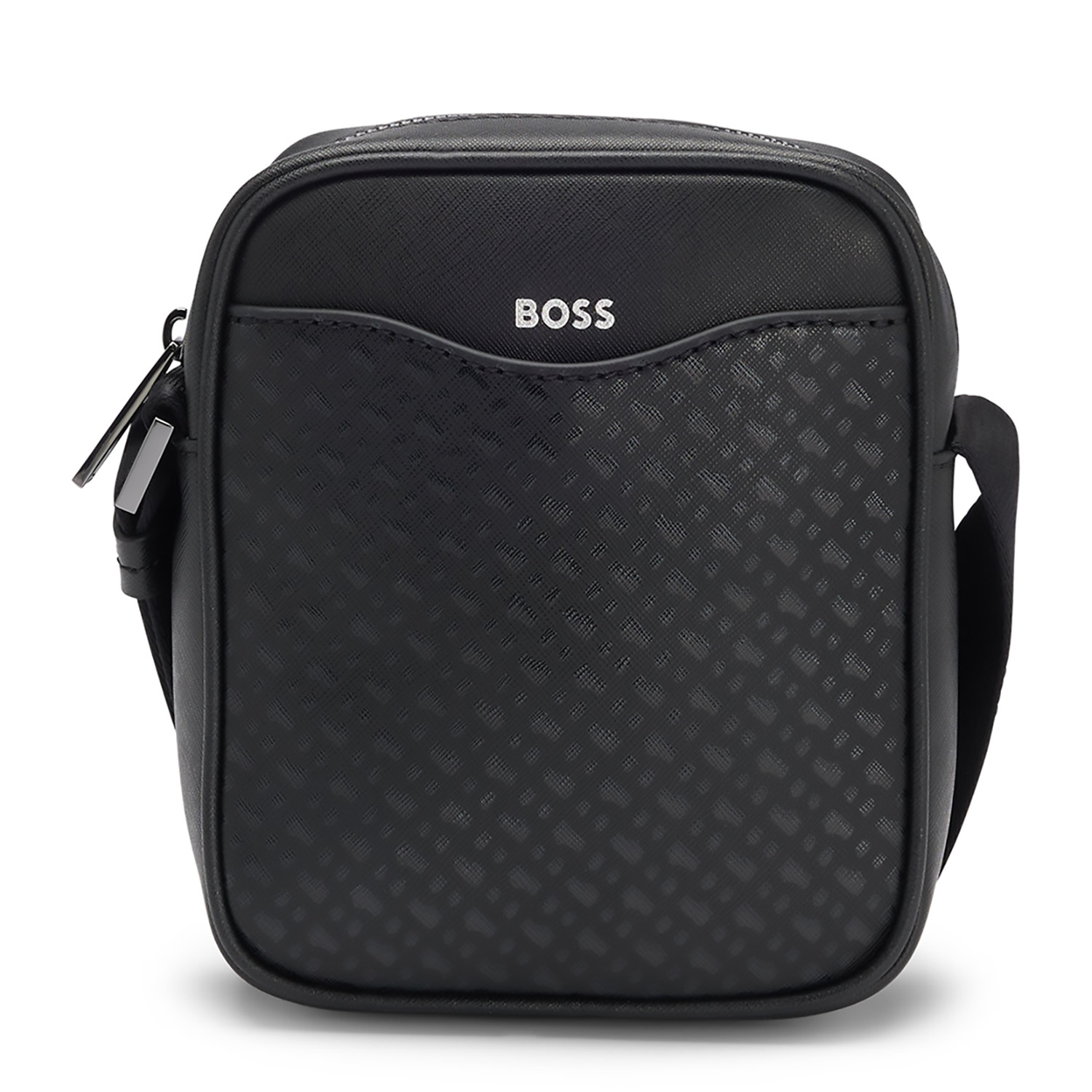 BOSS Zair M NS Zip