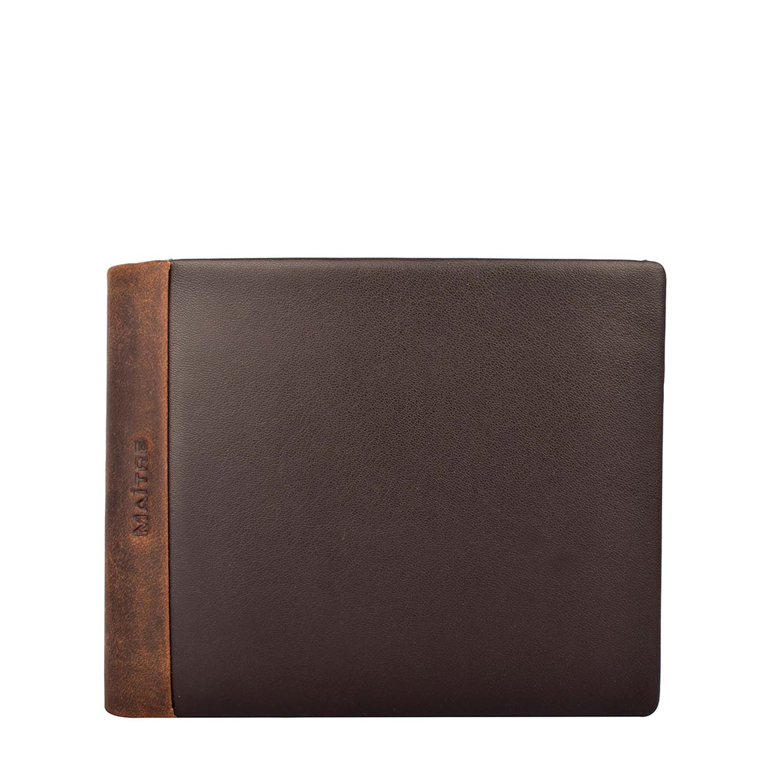 Maître BUNDENBACH Gilbrecht Billfold H9