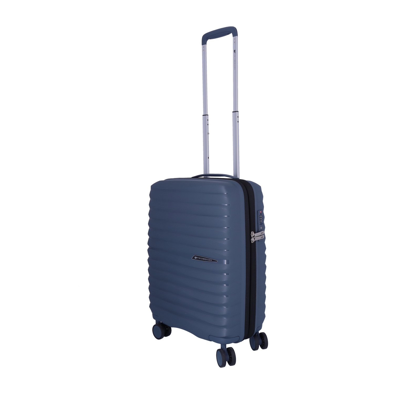 von Cronshagen JALO Cabin Spinner S