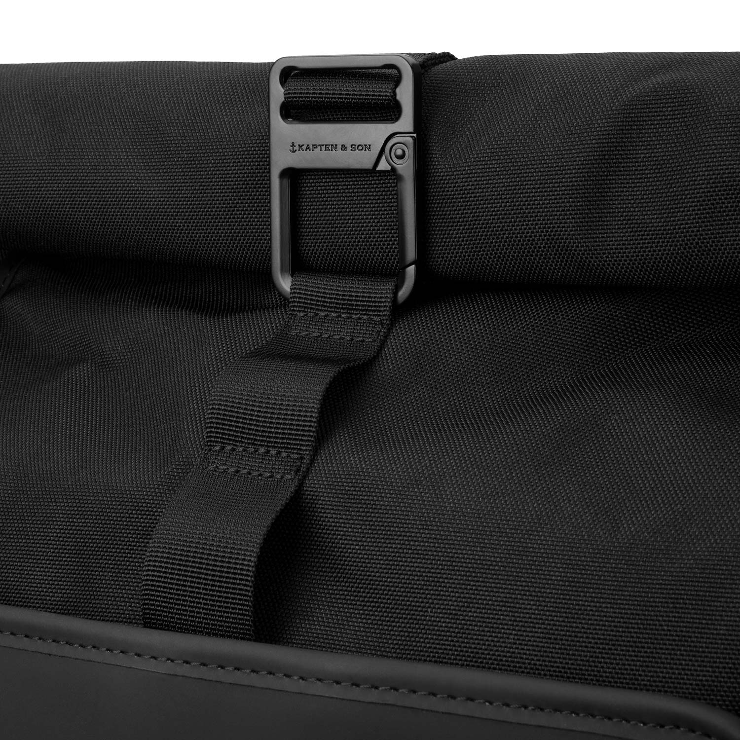 Kapten-Son_lund-pro-all-black-10detail