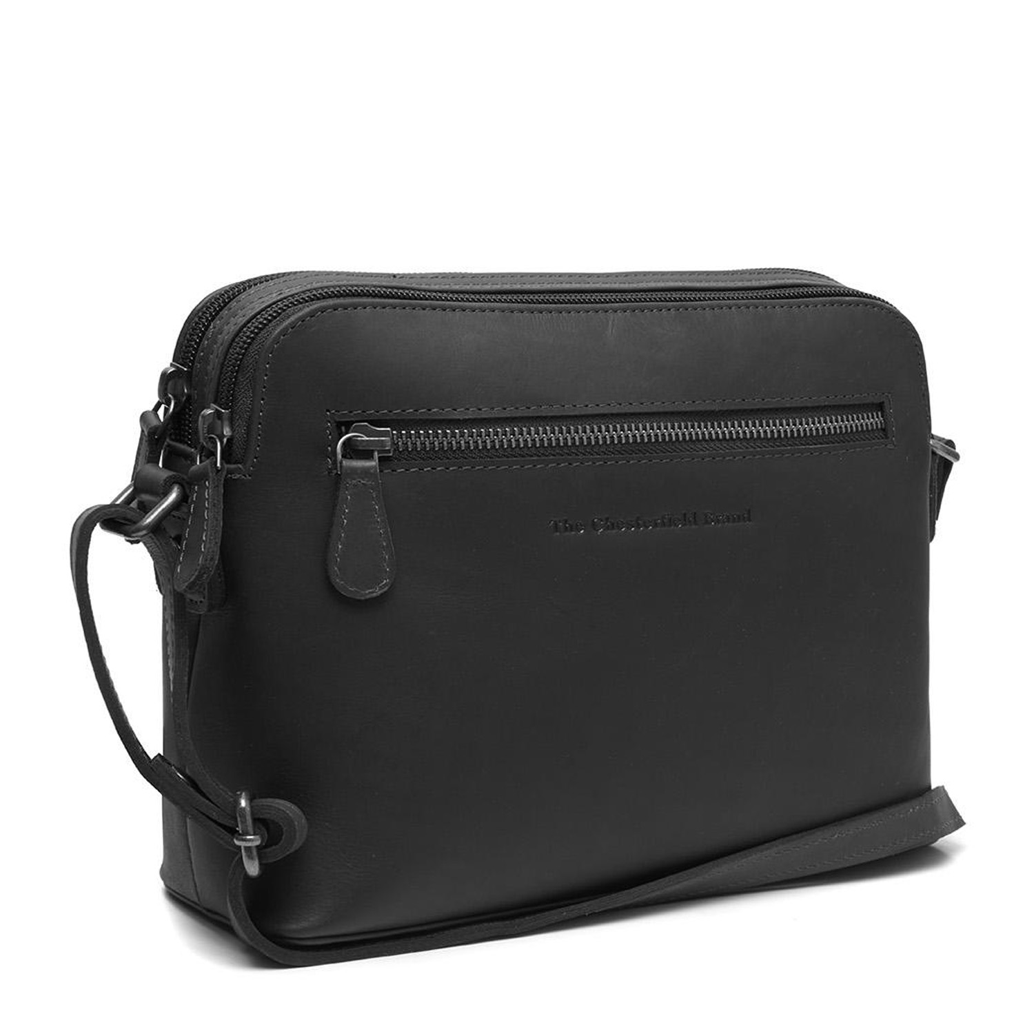 The-Chesterfield-Brand_Nebraska_C48-135900_black The Chesterfield Brand Nebraska