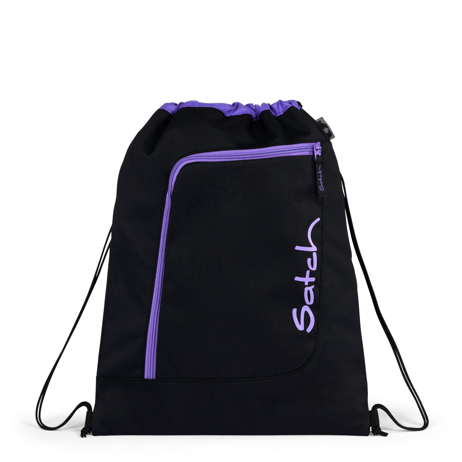 satch_Sportbeutel_Purple-Phantom satch sports bag