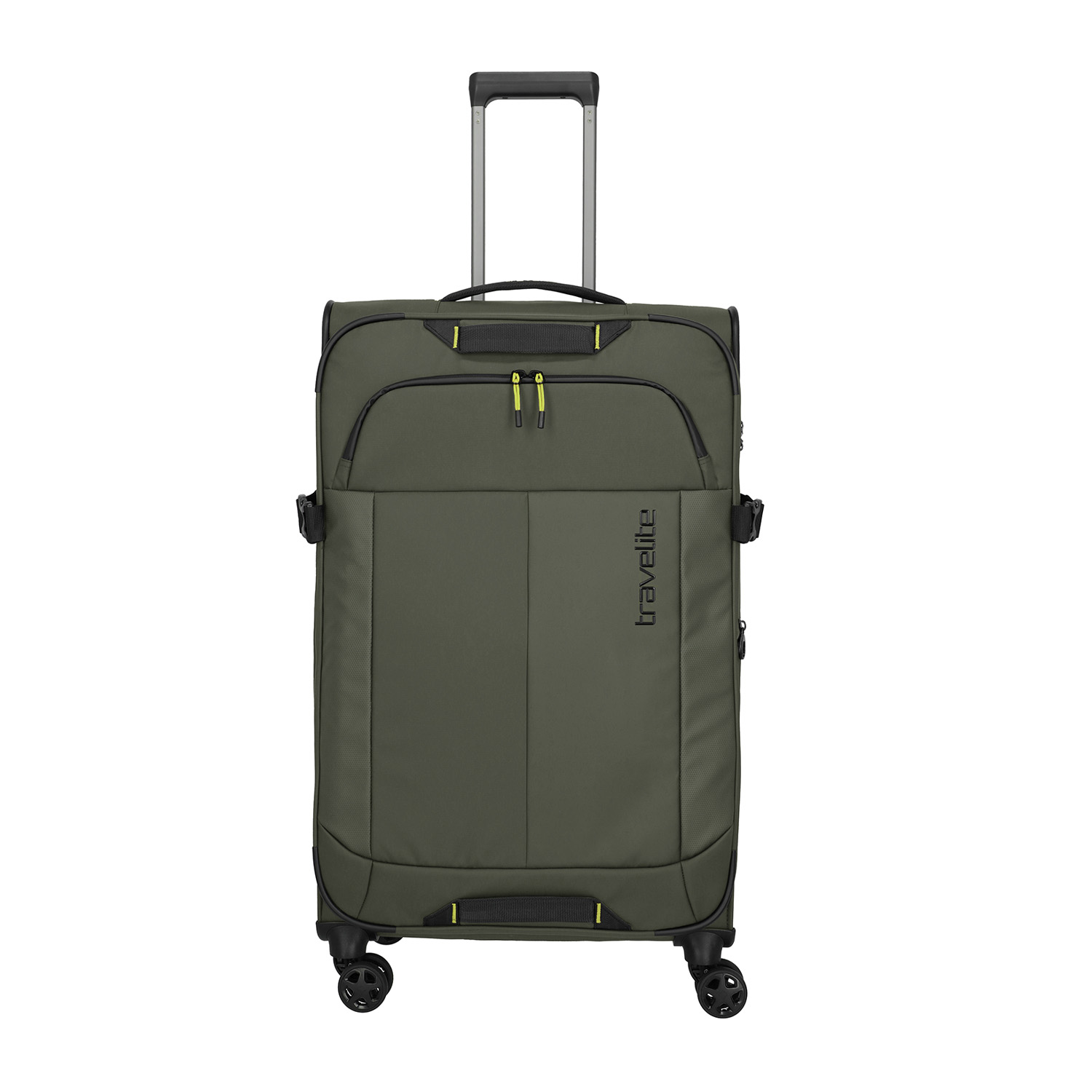 travelite BRIIZE 4w Trolley L travelite BRIIZE 4w Trolley L