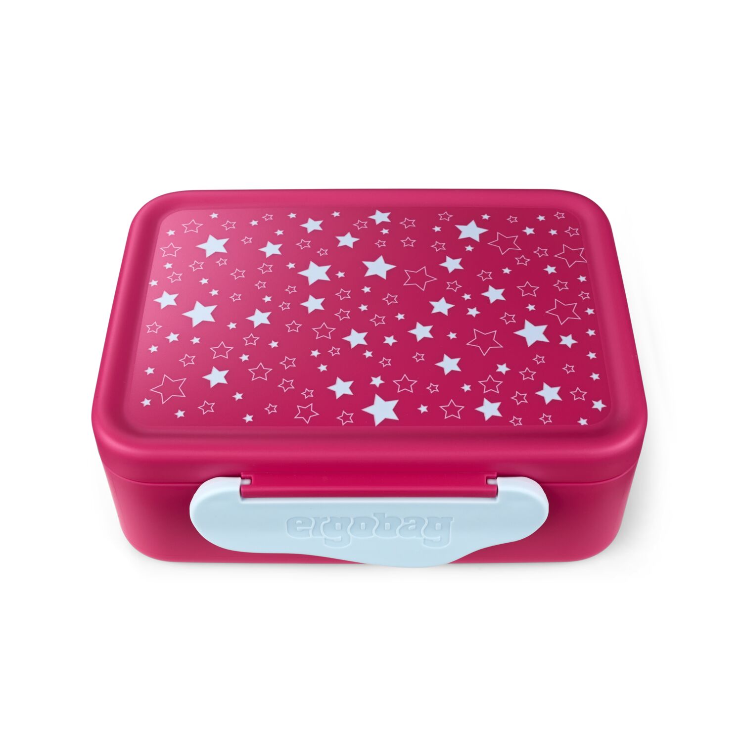 ergobag lunch box