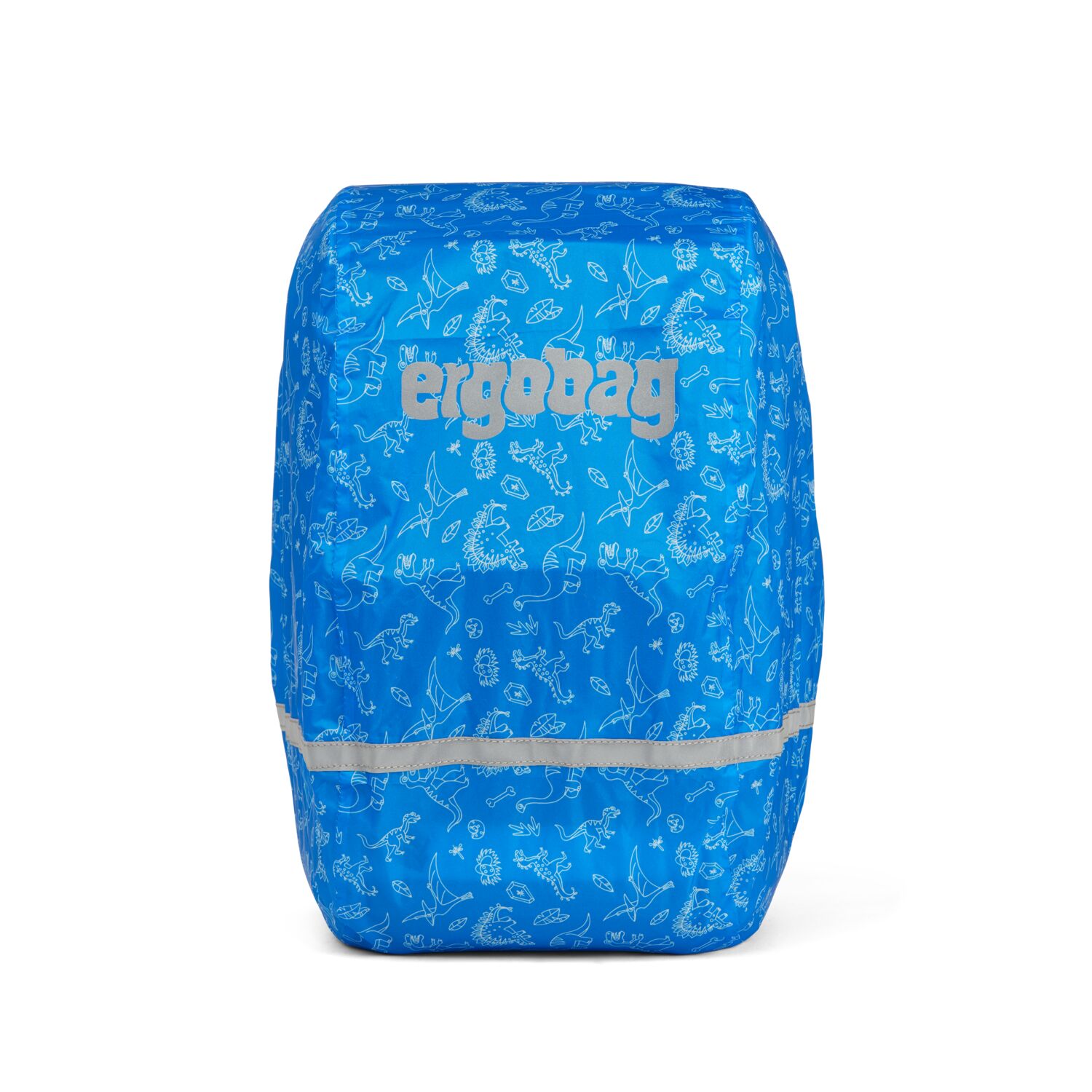 ergobag_Regencape_Dinosaurier-1 ergobag rain cape Special Edition