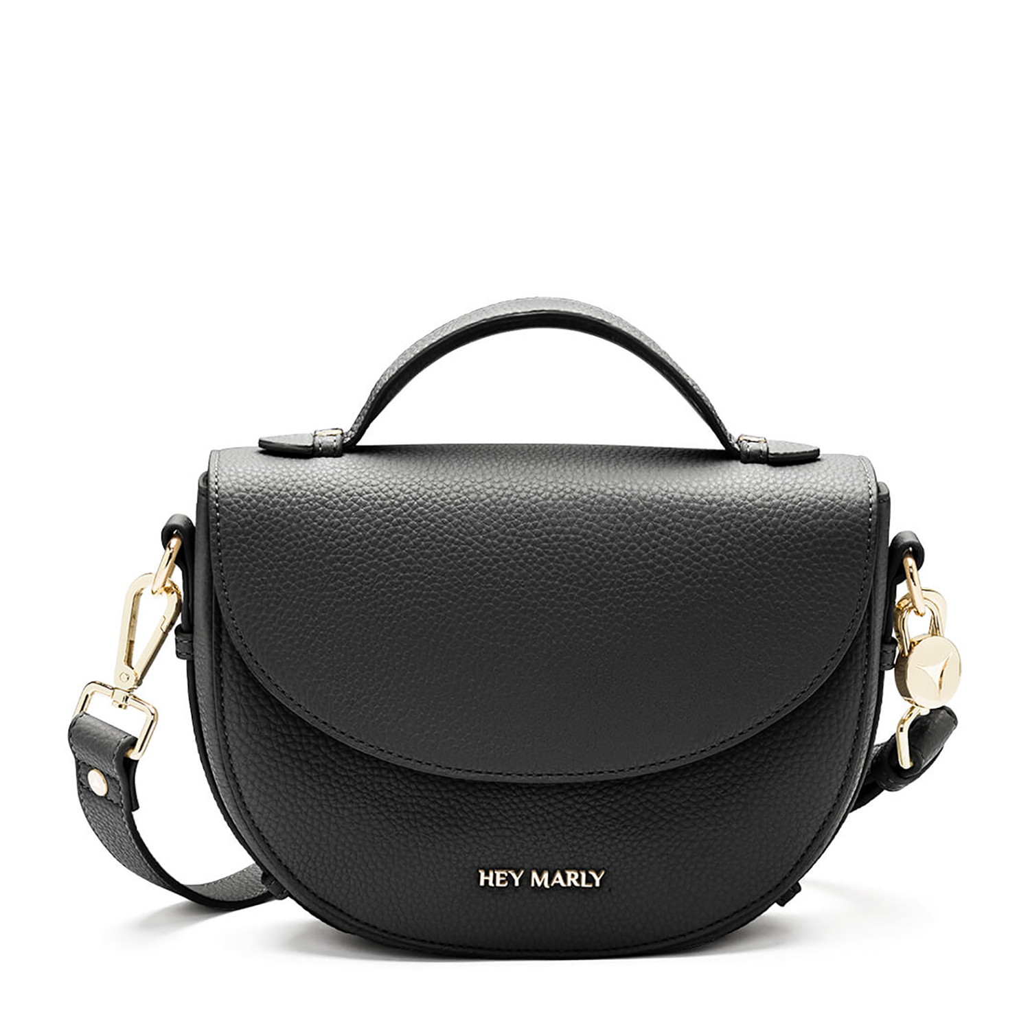 Hey Marly Soul Sister Half Moon Bag