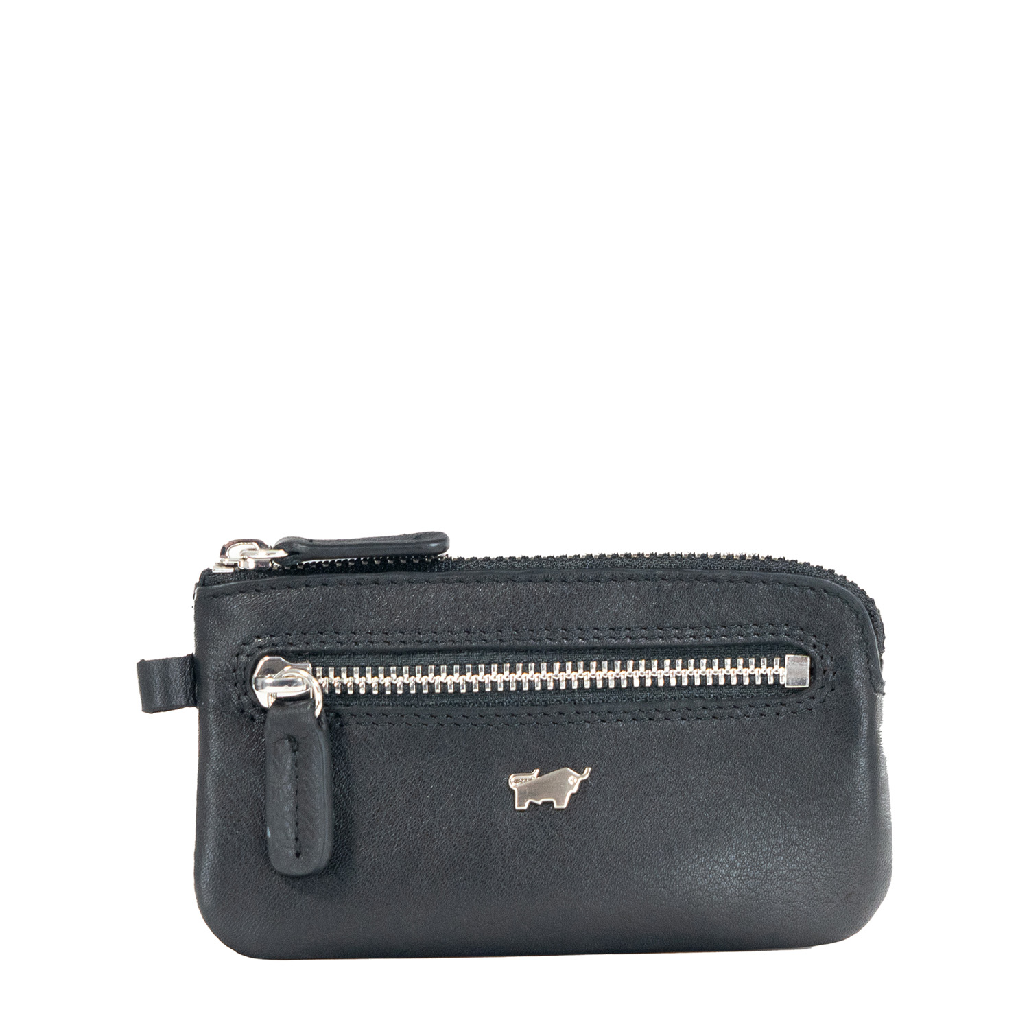 Braun Büffel Golf RFID Key Case M Slim