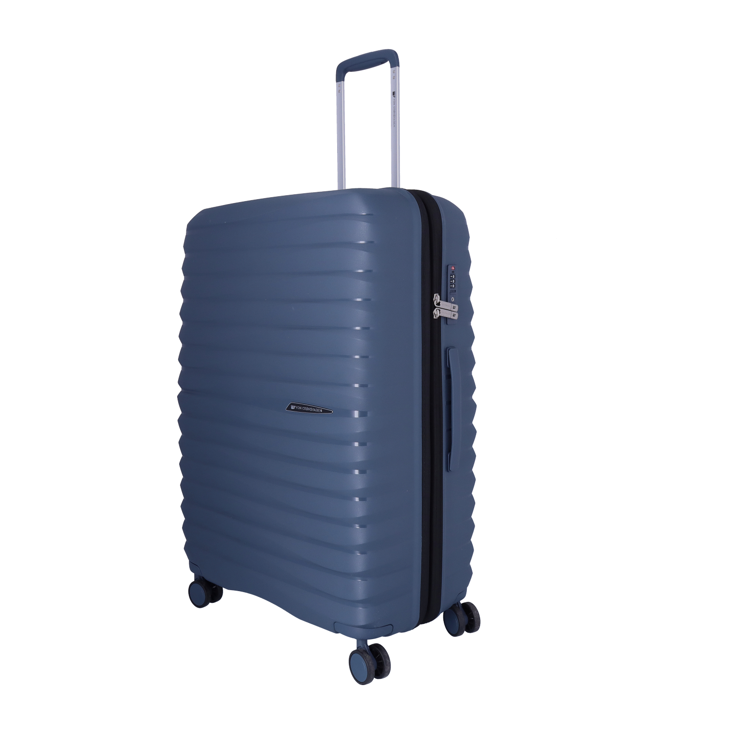 von Cronshagen JALO Spinner L