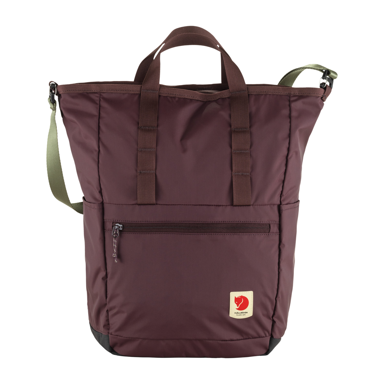 FJÄLLRÄVEN High Coast Totepack
